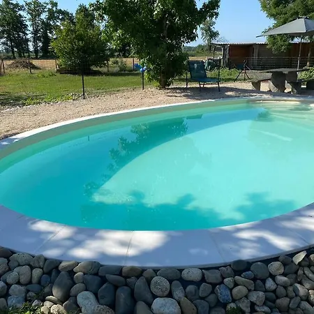 Pour Amoureux De La Nature Et Des Animaux Apartmán