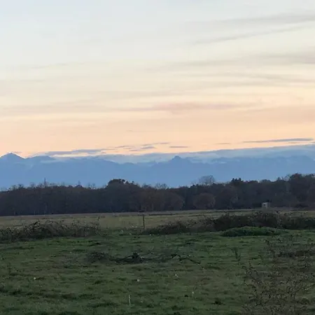 Pour Amoureux De La Nature Et Des Animaux * Auriébat